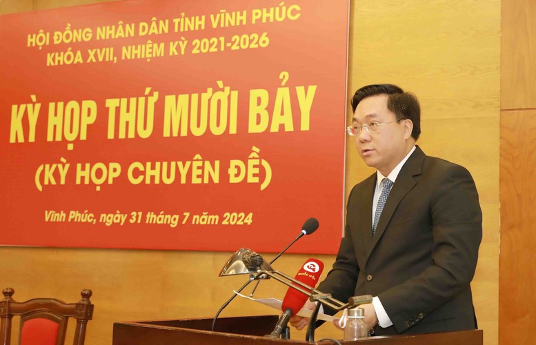 thu tuong phe chuan ket qua bau chuc vu chu tich ubnd tinh vinh phuc hinh 1