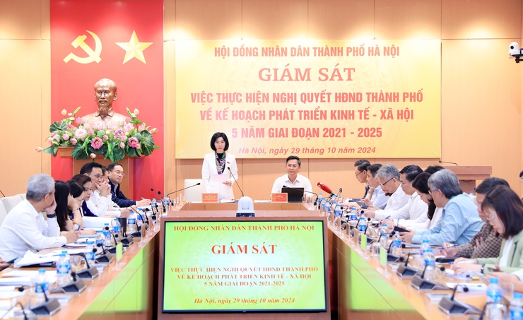 tang truong grdp giai doan 2021  2025 cua ha noi du kien dat 63 hinh 1