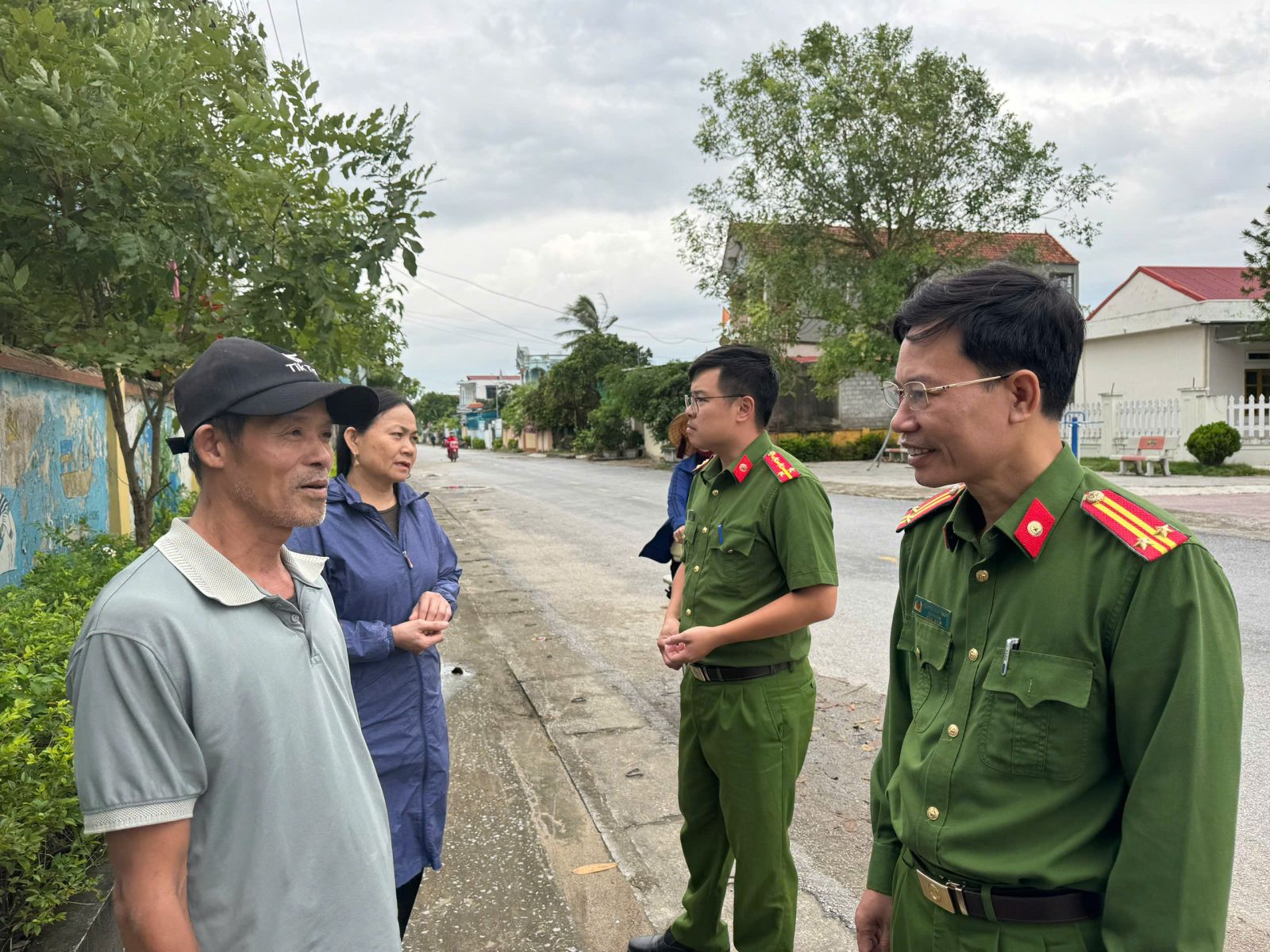 thanh hoa canh bao mat tien khi tham gia hui ho bieu phuong hinh 2