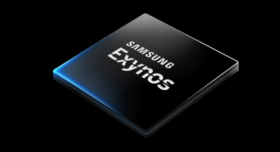 samsung ra mat chip exynos 1580 hieu nang vuot troi cho dong galaxy a56 hinh 1