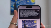 Apple Intelligence: Đột phá AI trên iOS 18.2 và các tính năng độc quyền