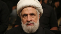 Sheikh Naim Qassem, lãnh đạo mới của Hezbollah là ai?