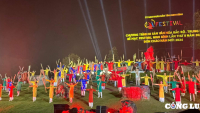 Ninh Bình: Tổ chức Festival đảm bảo tiết kiệm, thiết thực, hiệu quả