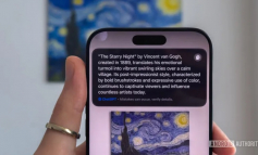 Apple Intelligence: Đột phá AI trên iOS 18.2 và các tính năng độc quyền