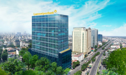 Lienvietpostbank được Tổ chức xếp hạng quốc tế Moody’s nâng hạng tín nhiệm