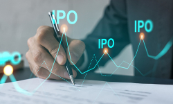 Suy thoái kinh tế thế giới, lượng IPO chỉ bằng 70% so với năm 2022