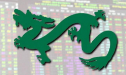 Quỹ Dragon Capital dồn tới 33,5% danh mục vào chứng khoán ngân hàng