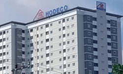 Hodeco (HDC) liên tục báo lãi nhưng 6 năm liền không chi một đồng cổ tức tiền mặt