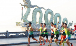 Điều gì đang đón chờ runner tại VPIM 2023