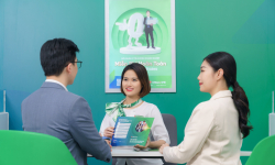 VPBank SME cung cấp giải pháp toàn diện hỗ trợ doanh nghiệp siêu nhỏ khởi nghiệp