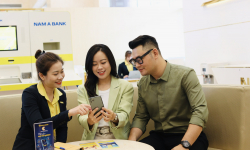 Nam A Bank đồng hành cùng khách hàng phát triển kinh tế qua nhiều hoạt động ý nghĩa