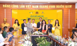 PVcomBank đi đầu trong ứng dụng cơ sở dữ liệu quốc gia về dân cư, hướng tới chuyển đổi số toàn diện