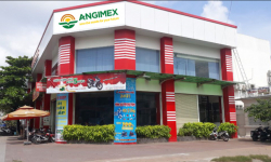 Angimex (AGM) phải giải trình việc chậm trễ thanh toán lãi lô trái phiếu 300 tỷ