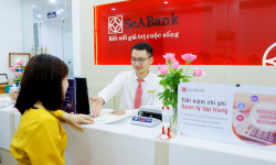 SeABank trả cổ tức bằng cổ phiếu và phát hành cổ phiếu thưởng để tăng vốn điều lệ lên 24.537 tỷ đồng