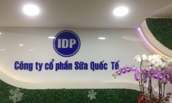 Kinh doanh liên tục tụt dốc, Sữa Quốc tế (IDP) vẫn thưởng lớn lãnh đạo và người lao động thông qua ESOP giá 'bèo'