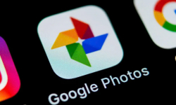 Google Photos sẽ hiển thông tin nhận biết một hình ảnh được chỉnh sửa bằng AI