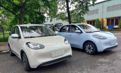 Wuling Bingo sắp ra mắt thị trường Việt Nam sẽ phá “dớp” ế ẩm của Mini EV?