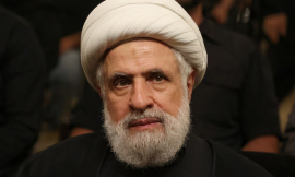 Sheikh Naim Qassem, lãnh đạo mới của Hezbollah là ai?