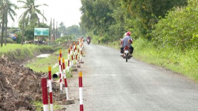 Hiệu quả từ Chương trình mục tiêu quốc gia phát triển kinh tế - xã hội vùng đồng bào dân tộc thiểu số