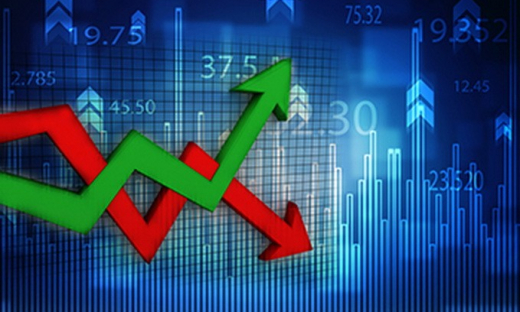 Chứng khoán 18/4: VN-Index đang có tín hiệu tạo đáy