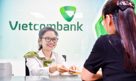 Vietcombank tiếp tục giảm đồng loạt lãi suất cho vay hỗ trợ khách hàng trong năm 2023