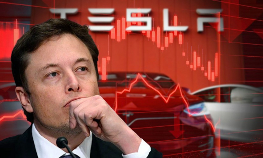 Elon Musk kiếm thêm tới gần 100 tỷ USD chỉ trong 6 tháng đầu năm 2023