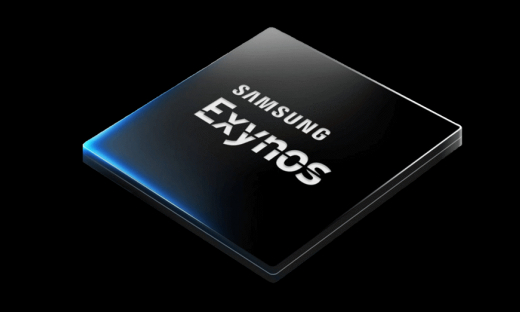 Samsung ra mắt chip Exynos 1580: Hiệu năng vượt trội cho dòng Galaxy A56