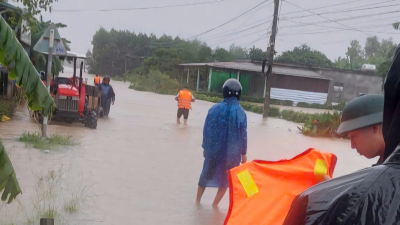 Nóng 18h: Đề xuất miễn thuế với hộ cá nhân có doanh thu dưới 200 triệu đồng/năm